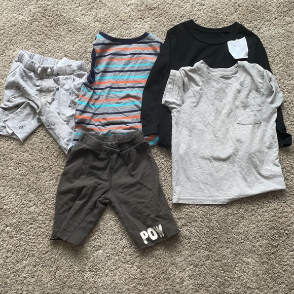 4T bundle - Picture 6 of 7